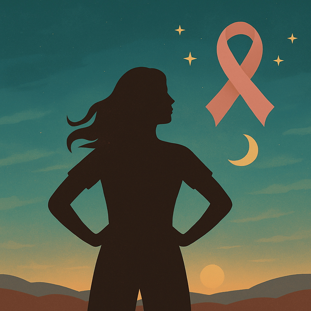 My Chemo Adventure: Meds, Side Effects & Life Lessons (I didn’t ask&nbsp;for)